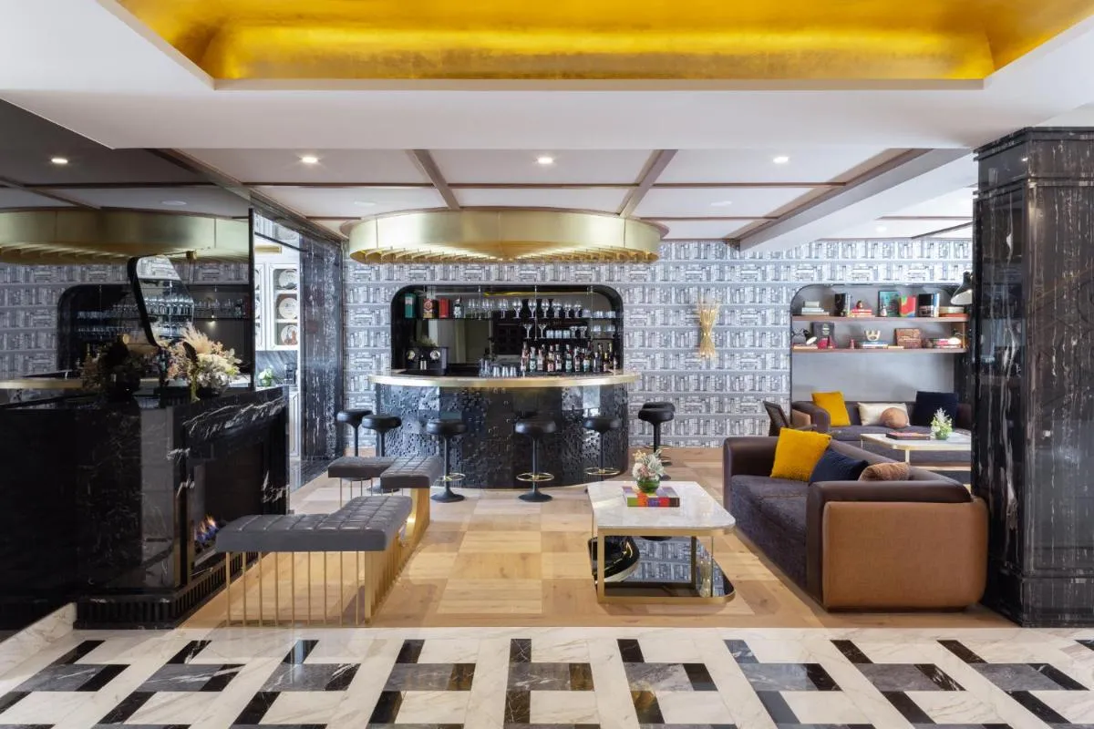 Image 1 of The Alest Hotel