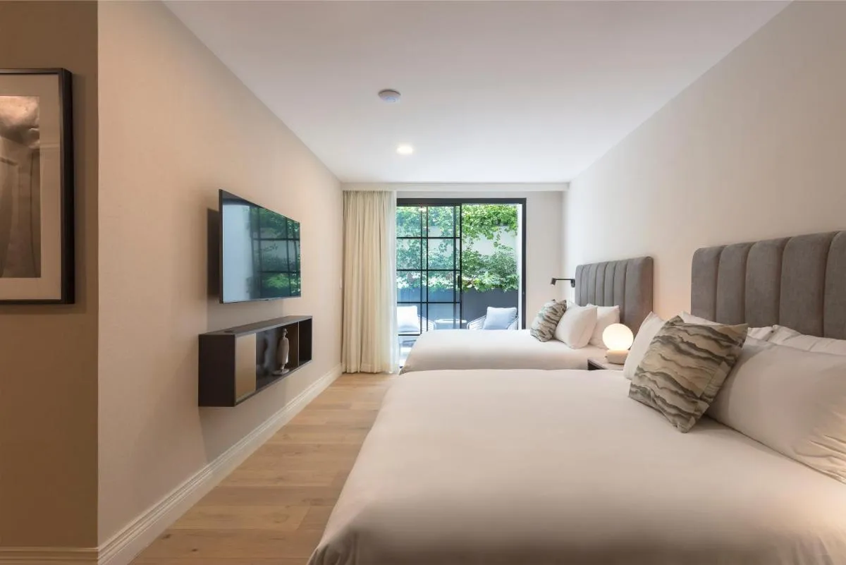Image 6 of The Amsterdam Boutique Stays by Viadora