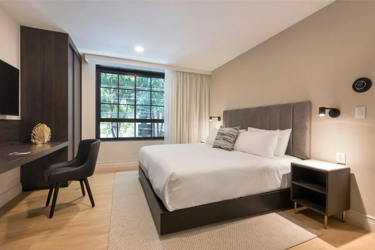 Image 1 of The Amsterdam Boutique Stays by Viadora