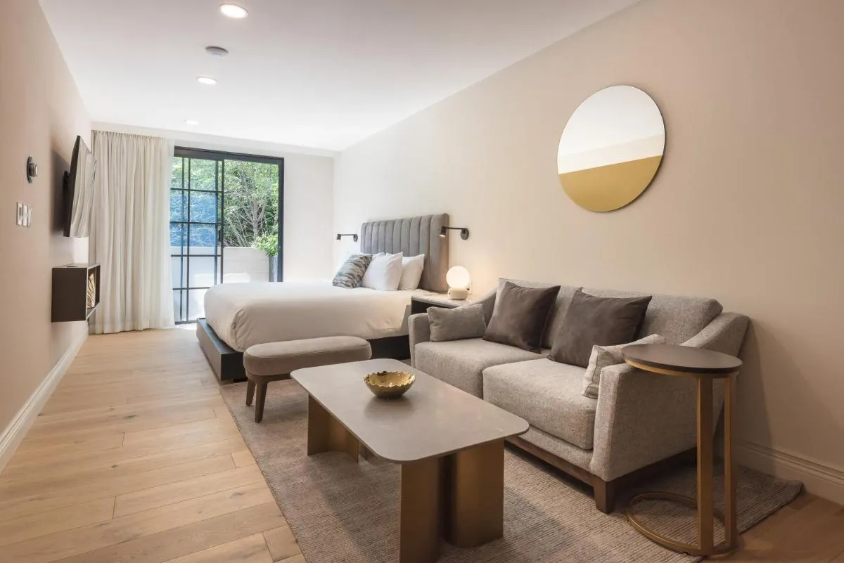 Image 4 of The Amsterdam Boutique Stays by Viadora