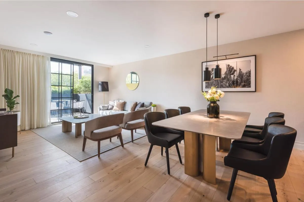 Image 3 of The Amsterdam Boutique Stays by Viadora