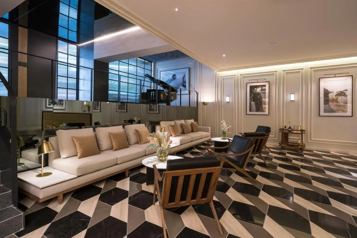 Image of The Amsterdam Boutique Stays by Viadora