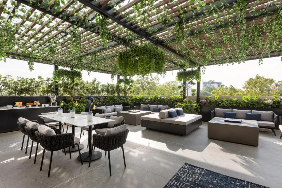 Image 5 of The Amsterdam Boutique Stays by Viadora