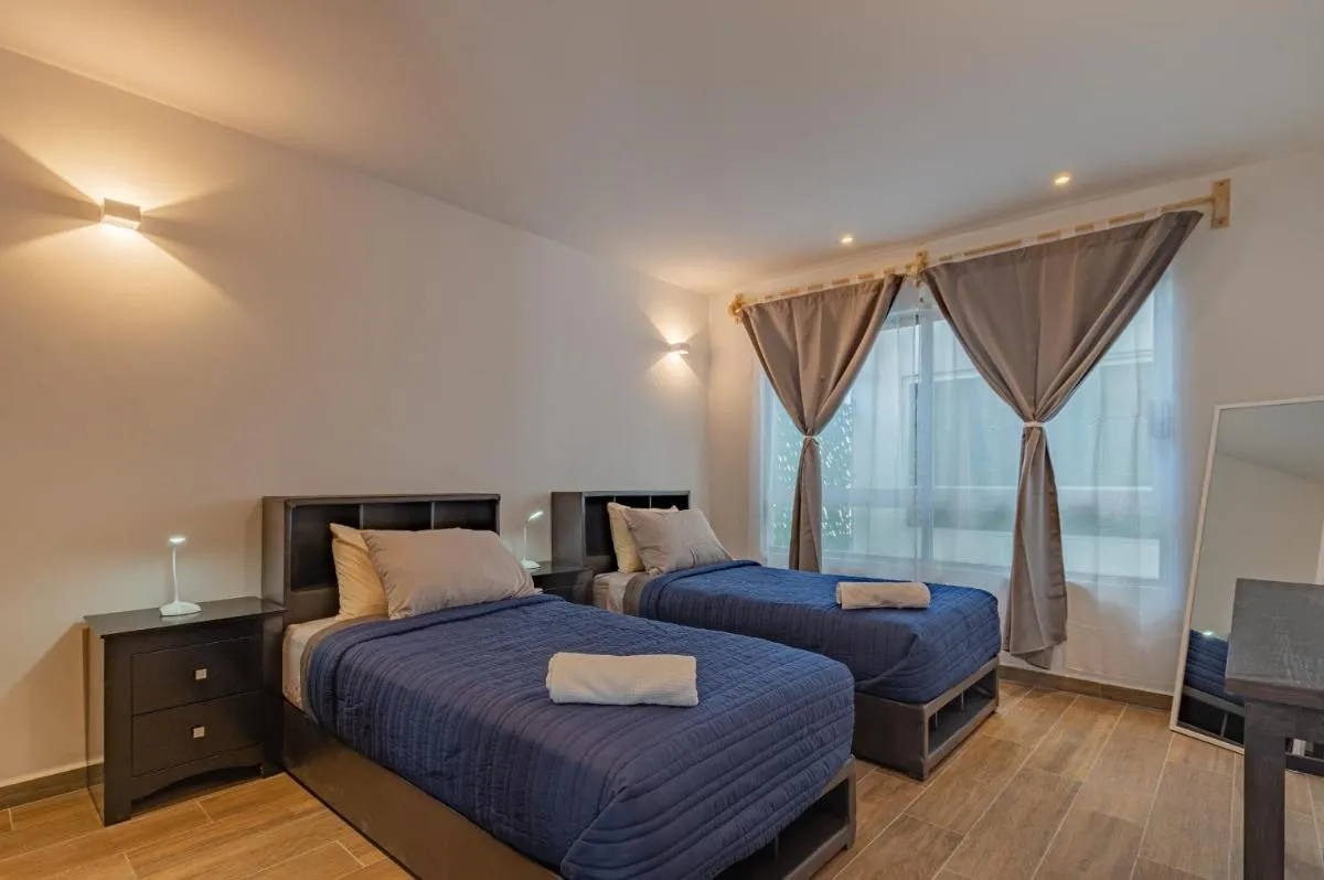 Image 6 of The Cozy Corner Apartment near by Condesa and Chapultepec Park