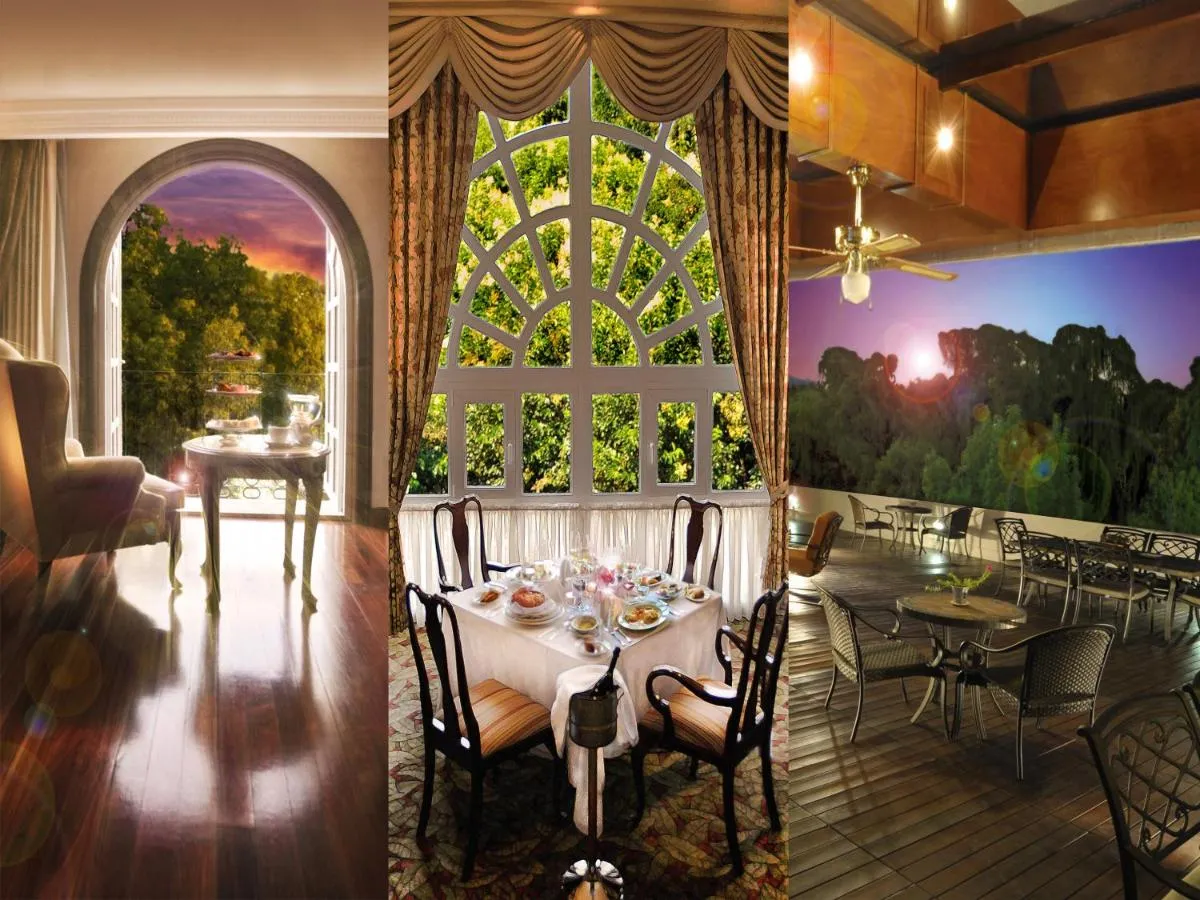 Image 2 of The Green Park Hotel Boutique