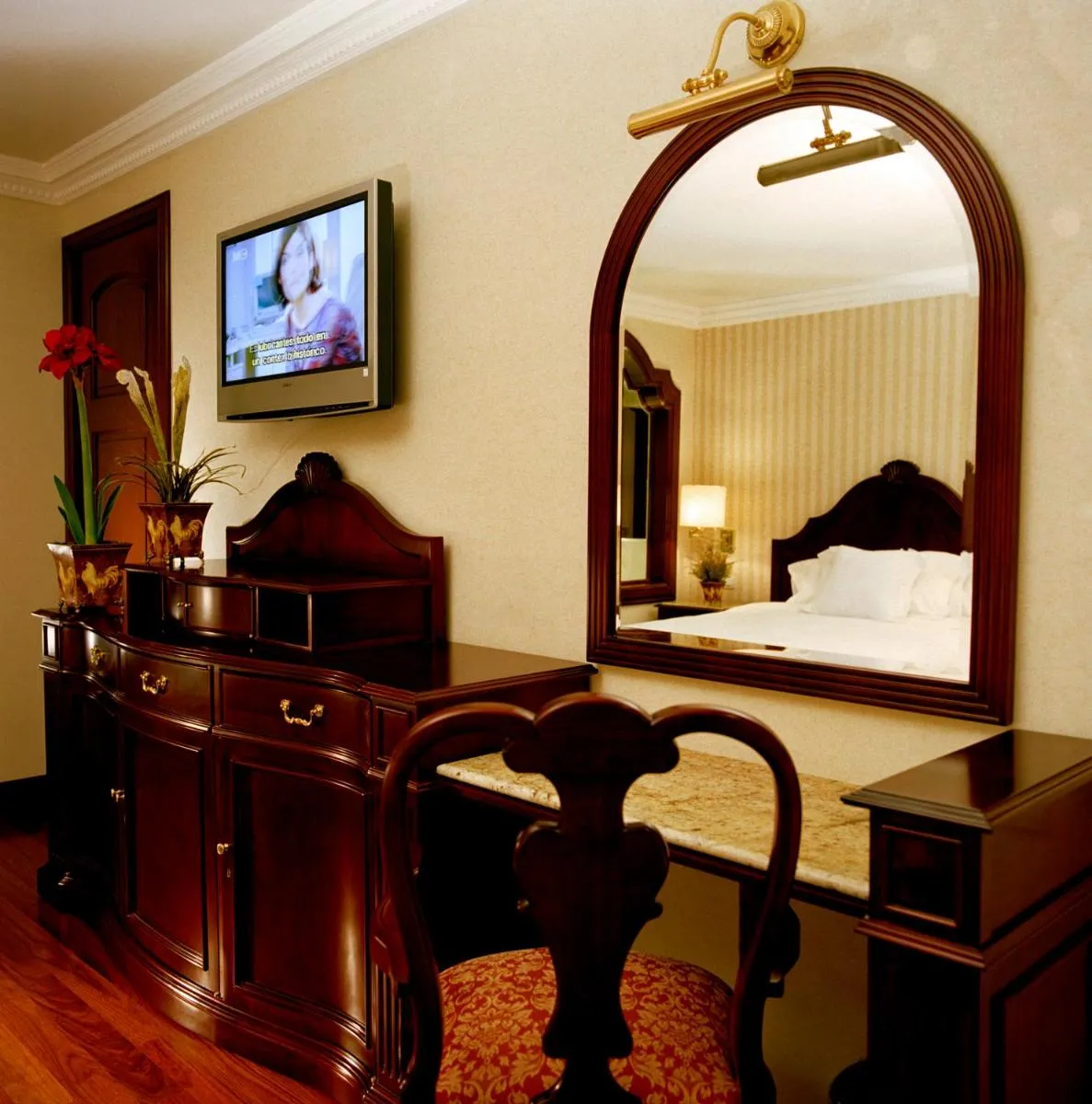 Image 4 of The Green Park Hotel Boutique