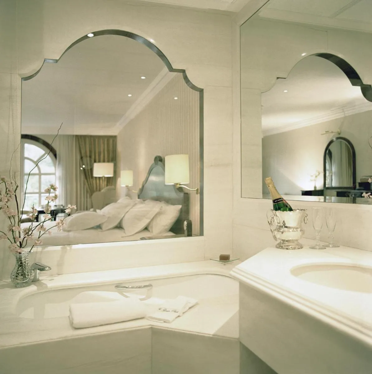 Image 3 of The Green Park Hotel Boutique