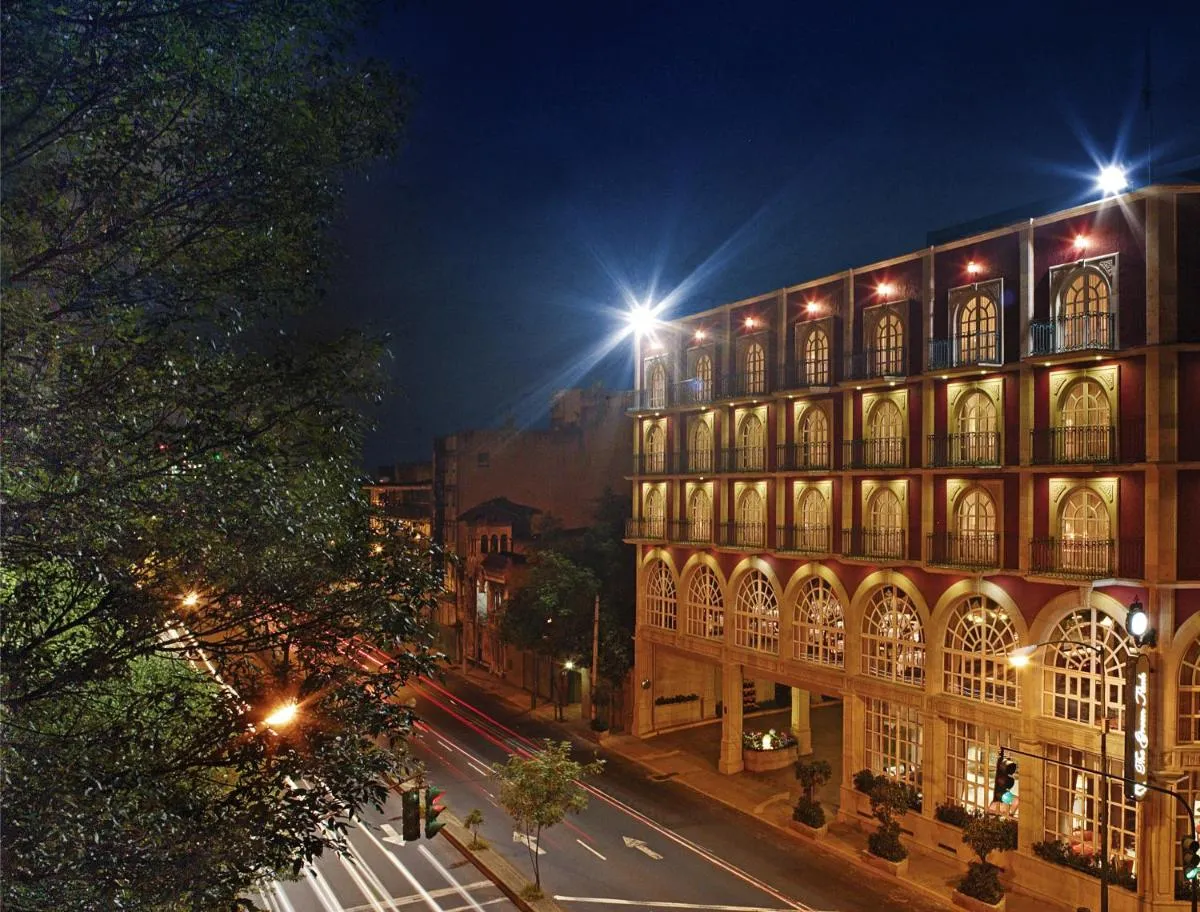 Image 5 of The Green Park Hotel Boutique