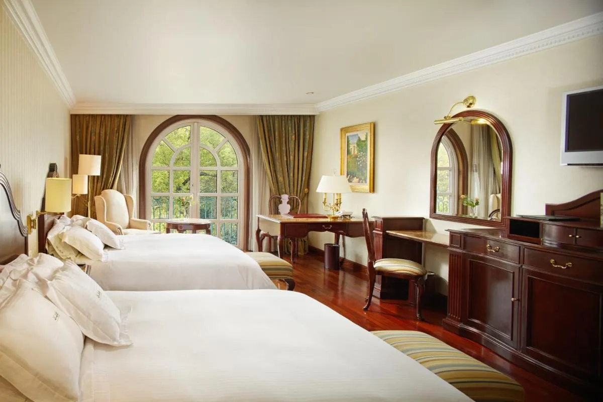 Image 1 of The Green Park Hotel Boutique
