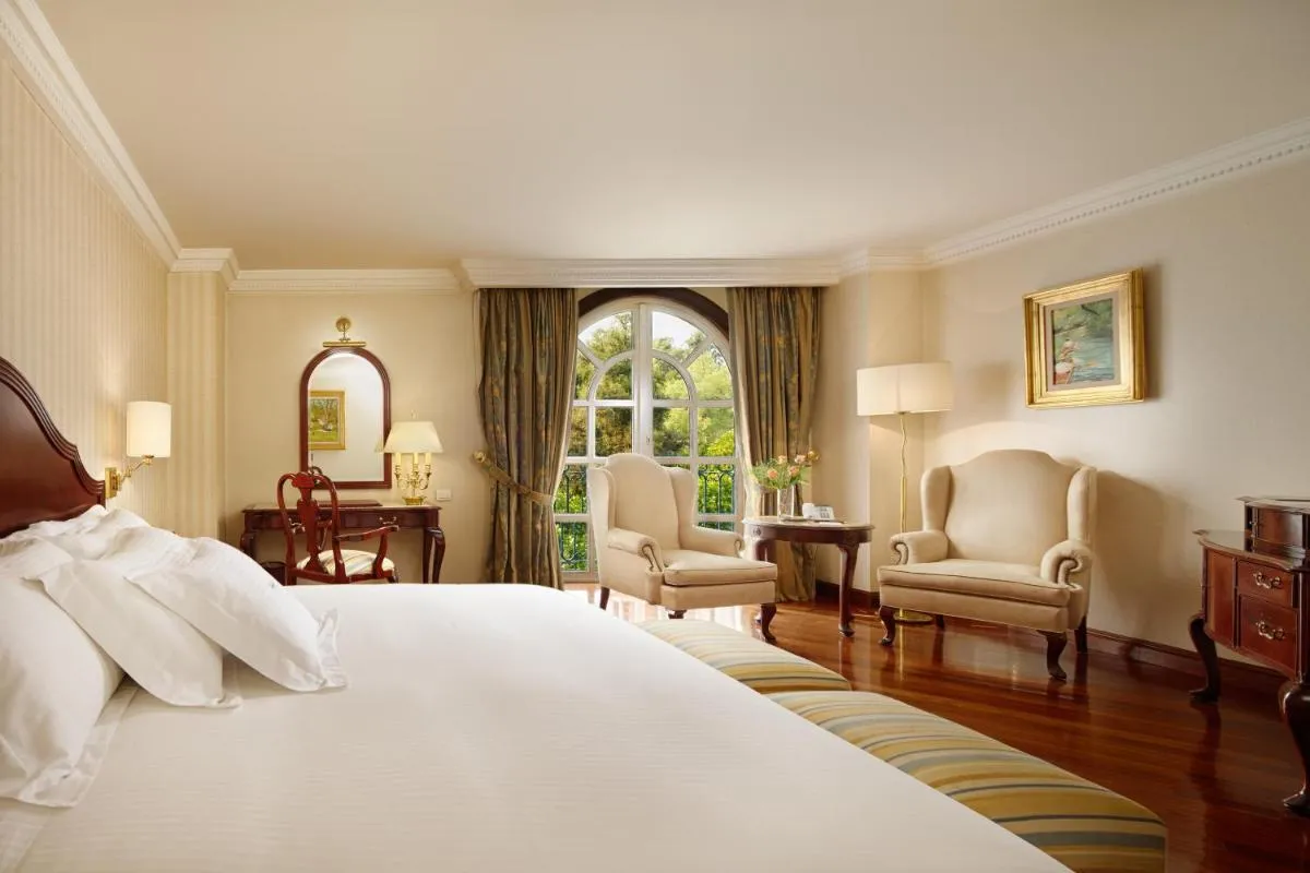 Image 6 of The Green Park Hotel Boutique