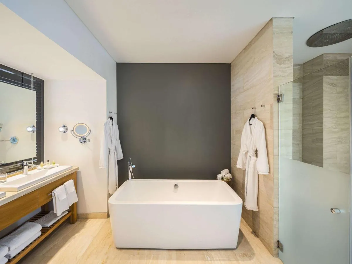 Image 1 of The Paragon Hotel Mexico Santa Fe By Accor