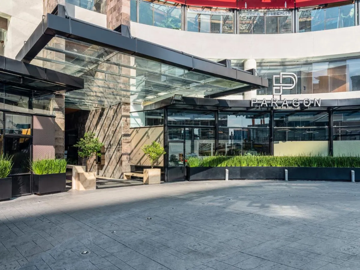 Image 5 of The Paragon Hotel Mexico Santa Fe By Accor