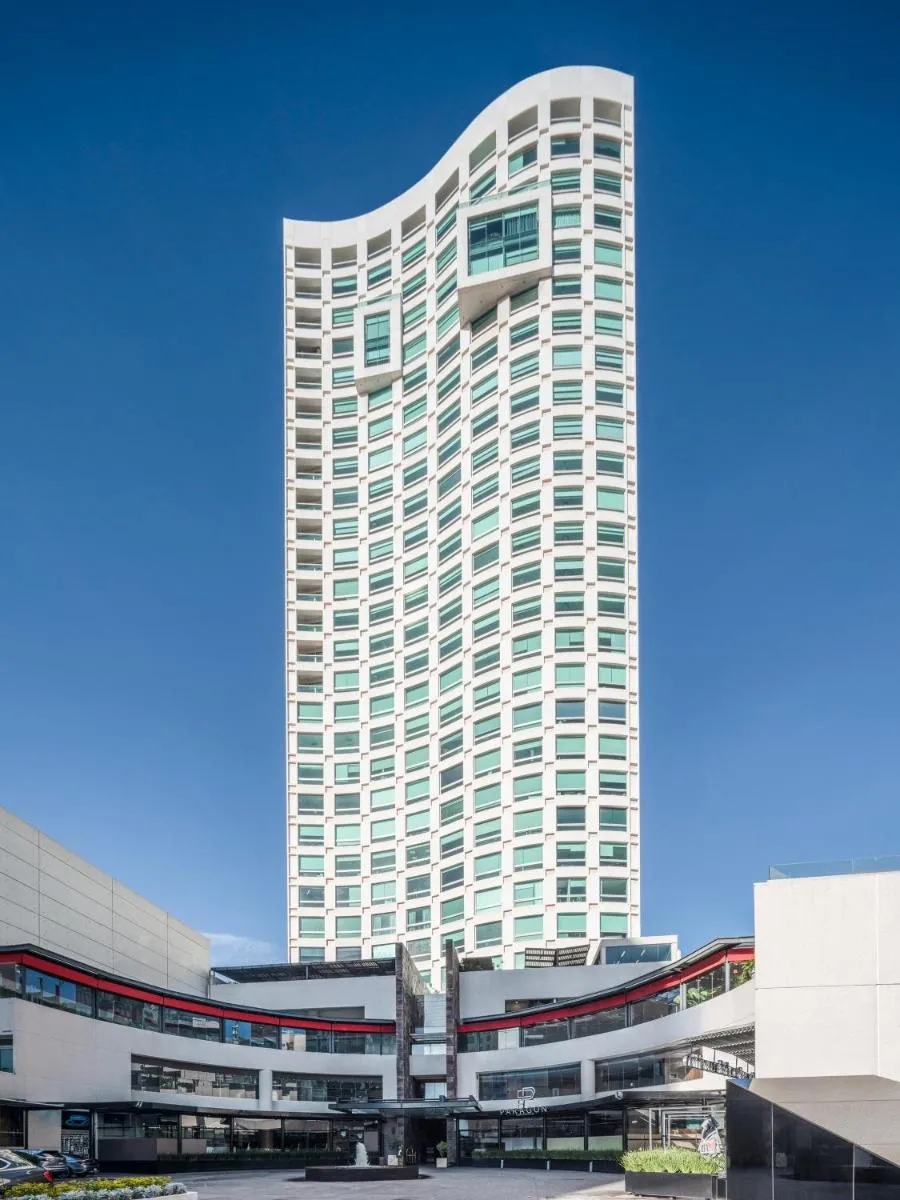 Image 3 of The Paragon Hotel Mexico Santa Fe By Accor