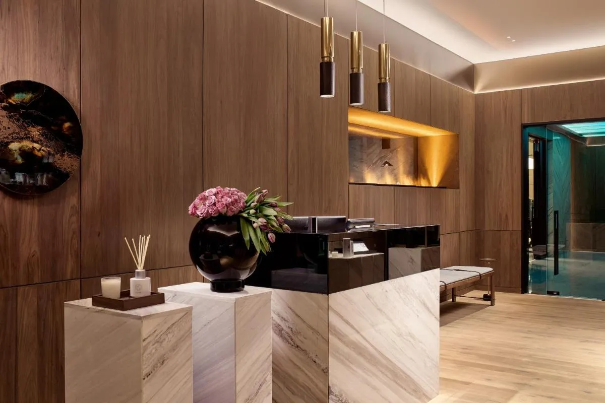 Image 5 of The Ritz-Carlton, Mexico City