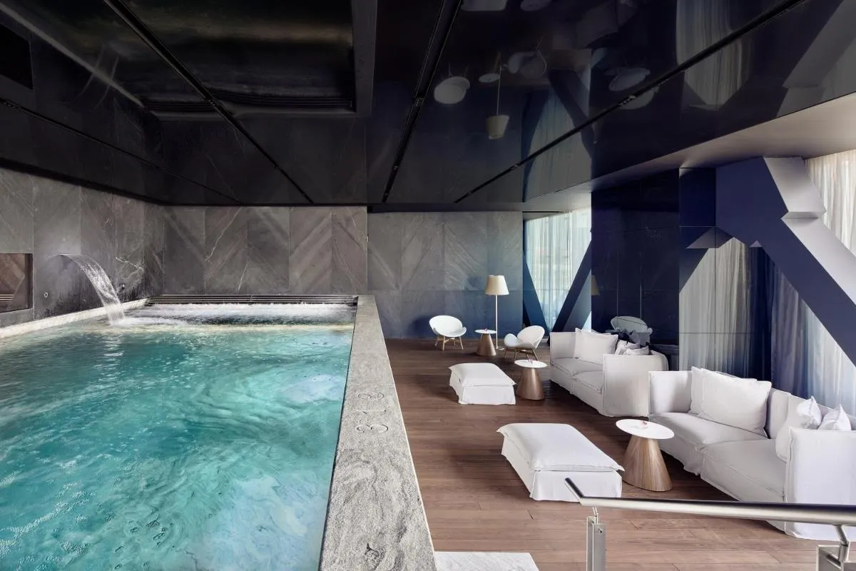 Image 2 of The Ritz-Carlton, Mexico City