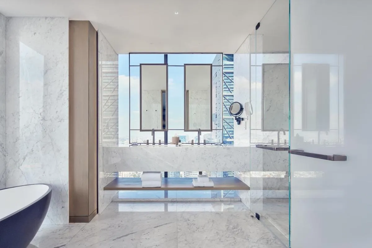 Image 1 of The Ritz-Carlton, Mexico City