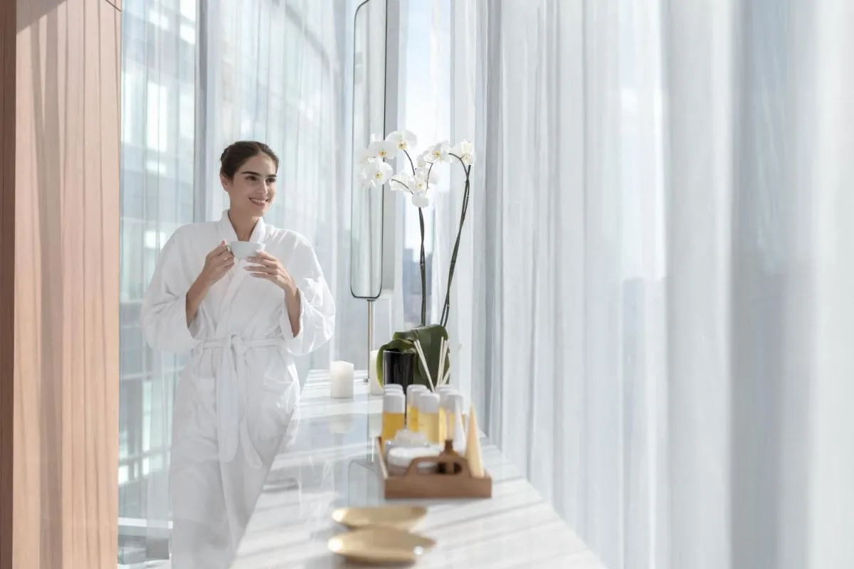 Image 3 of The Ritz-Carlton, Mexico City