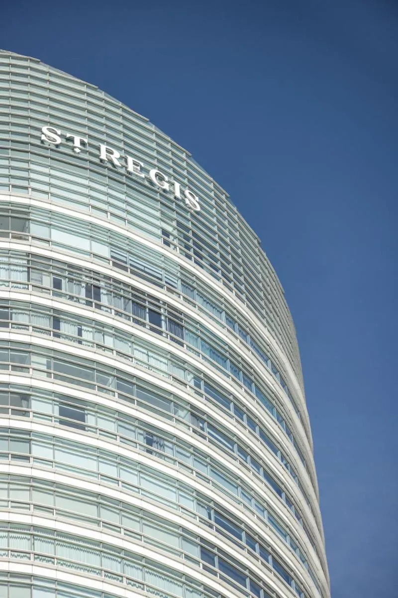 Image 4 of The St. Regis Mexico City