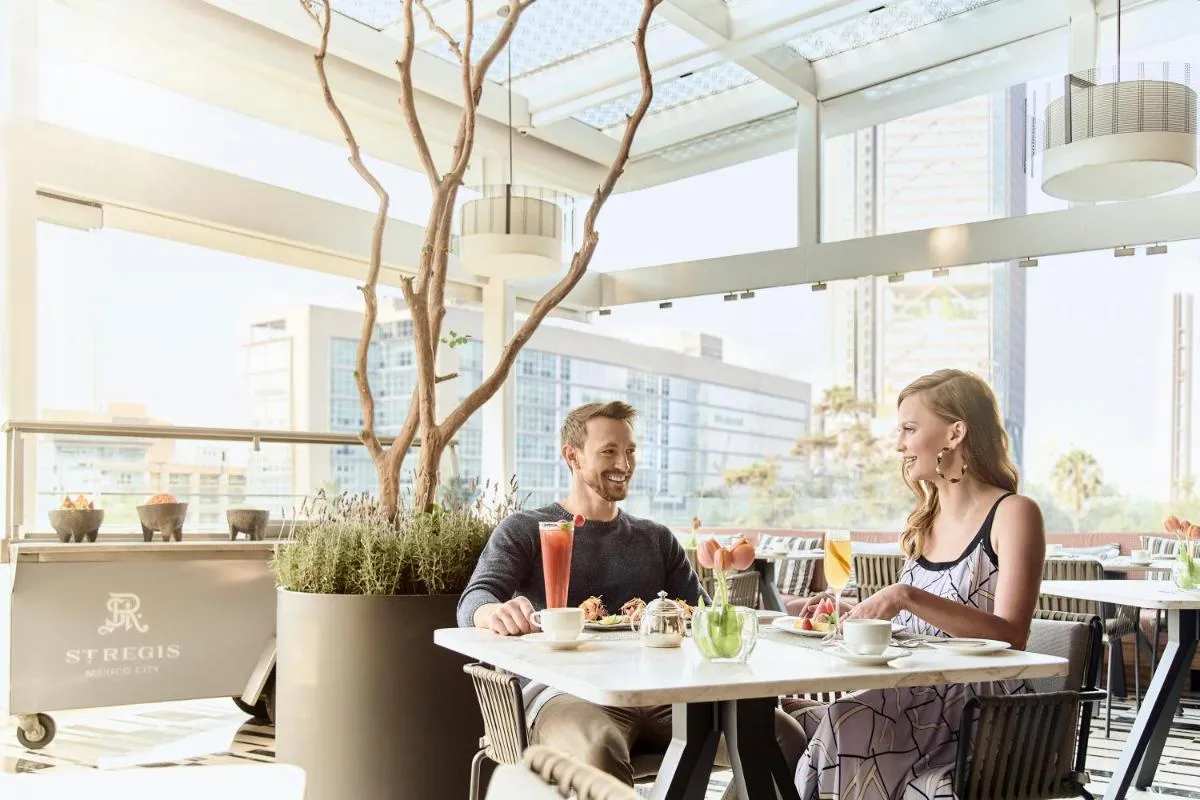 Image 3 of The St. Regis Mexico City