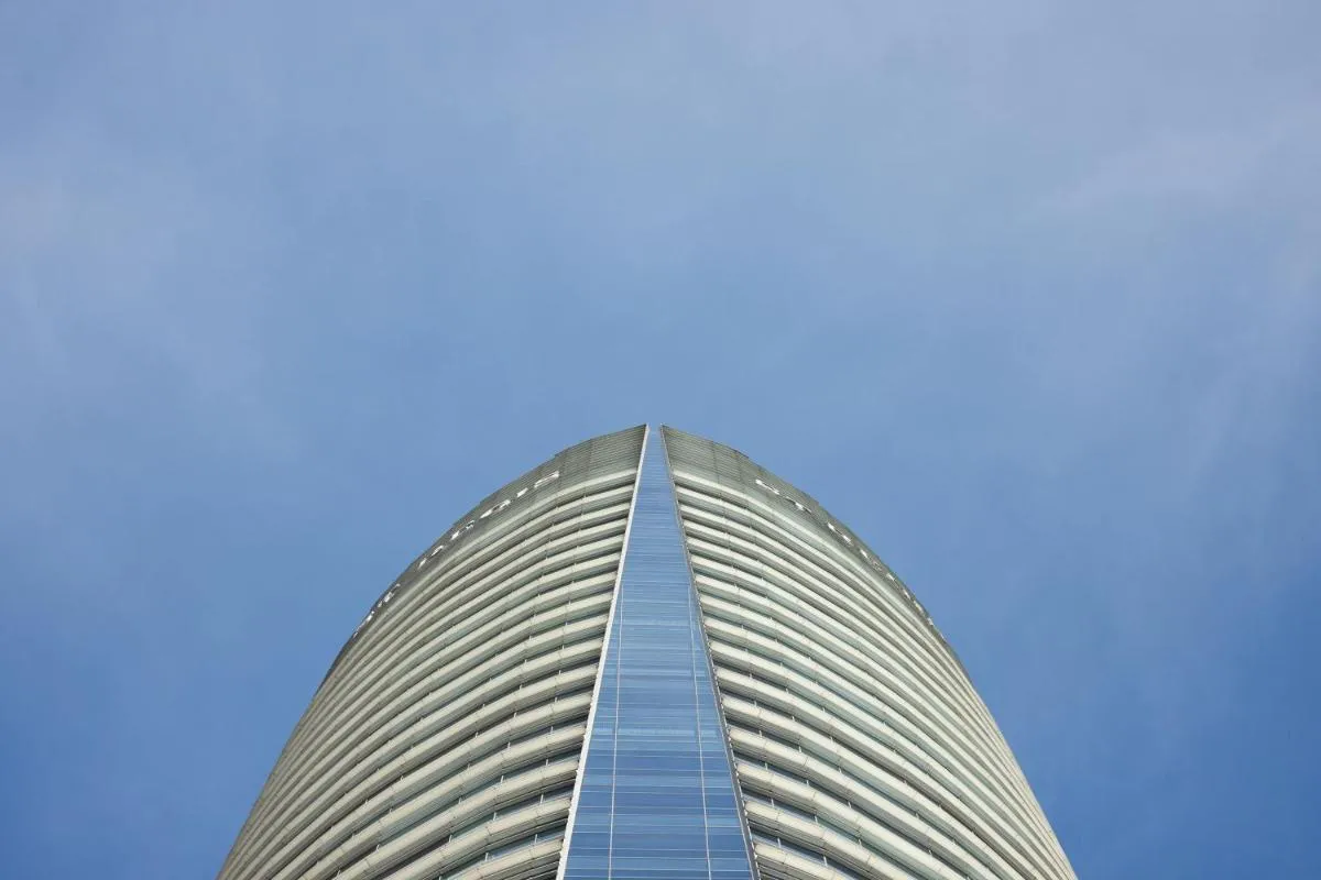 Image 6 of The St. Regis Mexico City