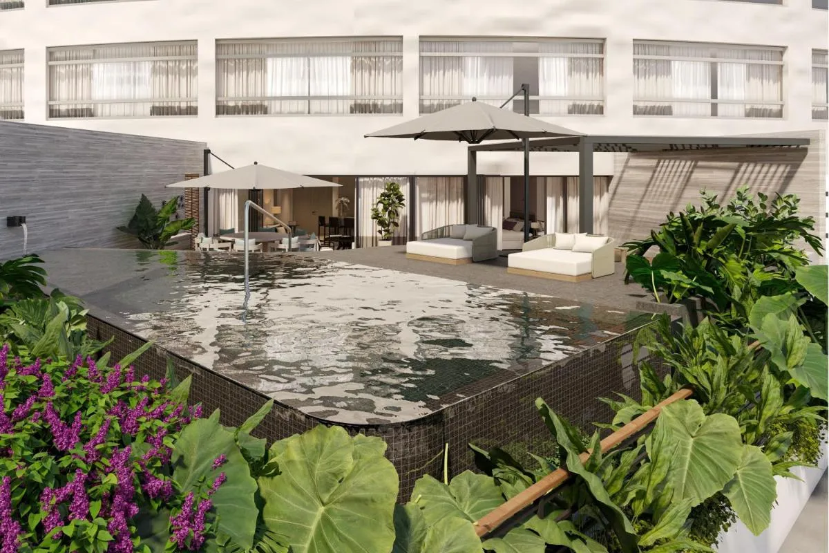 Image 1 of The St. Regis Mexico City