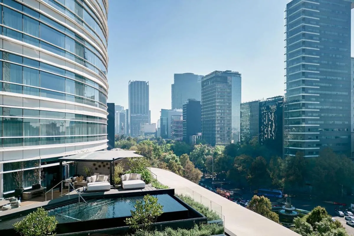 Image 2 of The St. Regis Mexico City