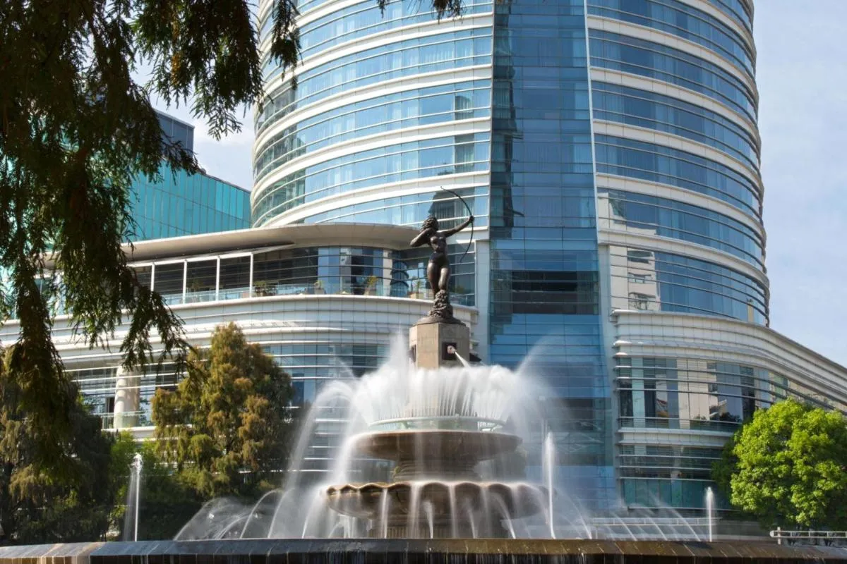 Image 5 of The St. Regis Mexico City