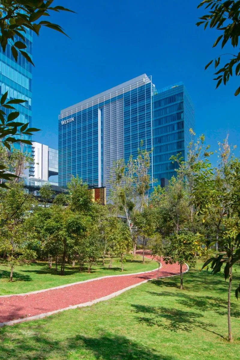Image 6 of The Westin Santa Fe, Mexico City