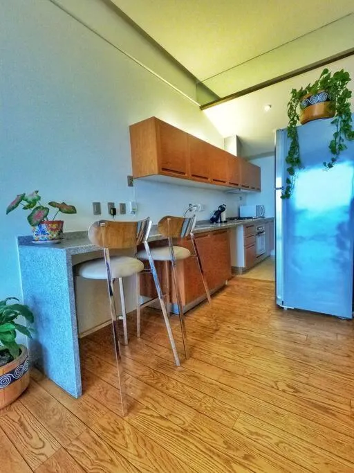 Image 6 of The most epic flat in town!