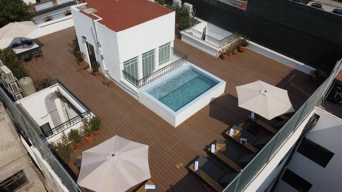 Image 2 of Tonala Apartments with Pool Deck By Mr W