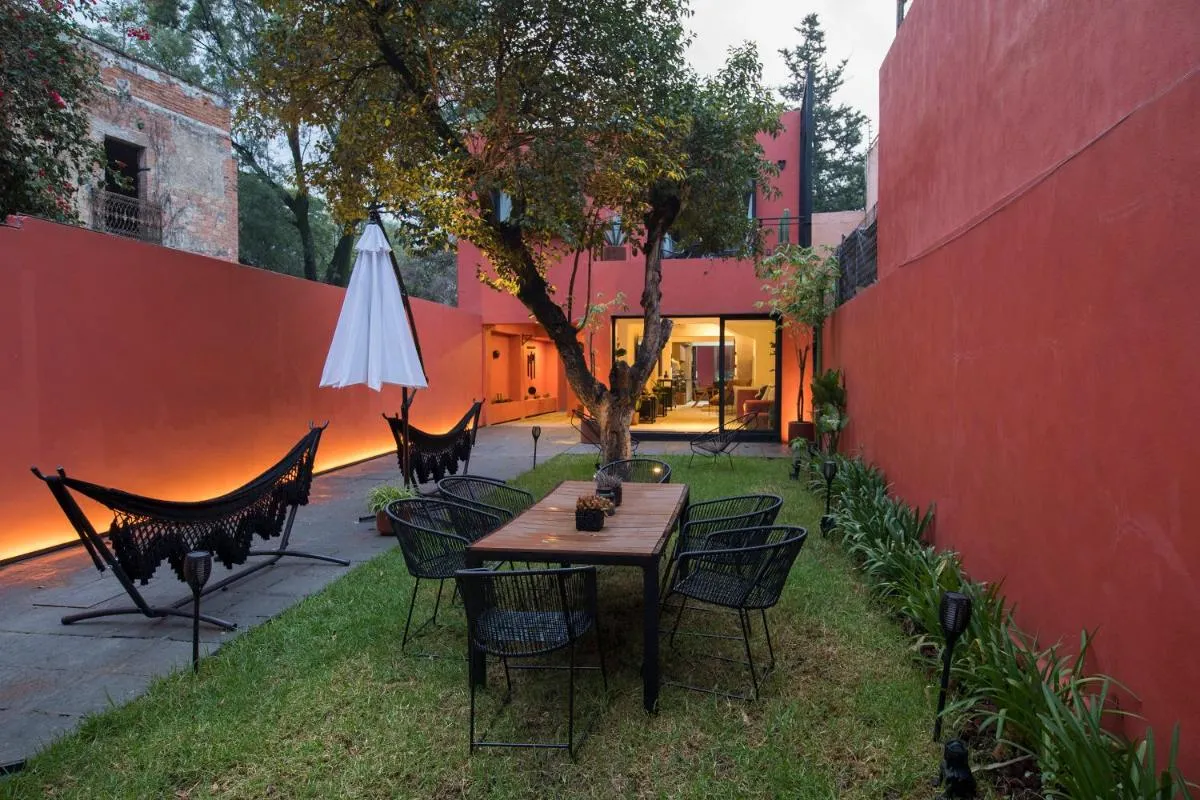 Image 4 of Tonalli Casa Boutique