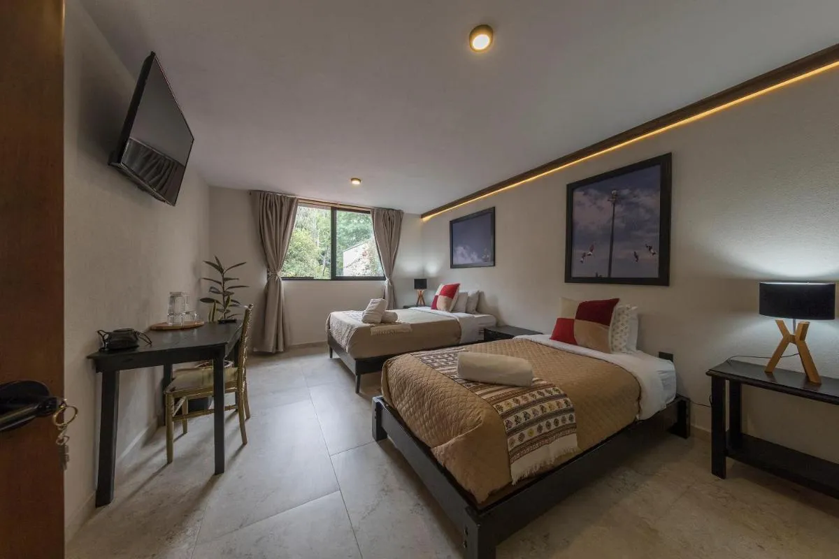 Image 3 of Tonalli Casa Boutique