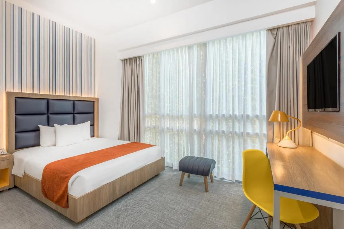 Image of Tryp WTC Mexico