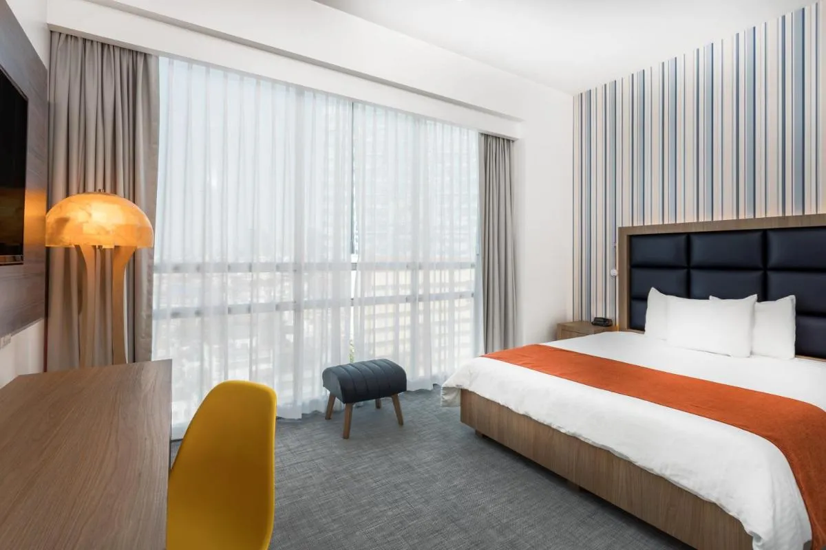 Image 1 of Tryp WTC Mexico