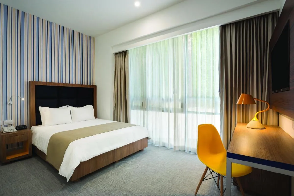 Image 6 of Tryp WTC Mexico