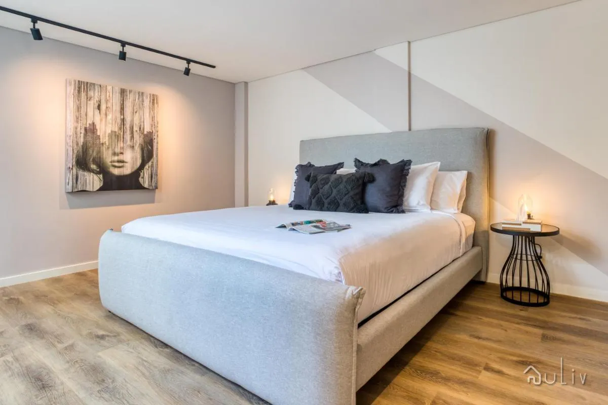 Image 2 of ULIV Apartments Polanco