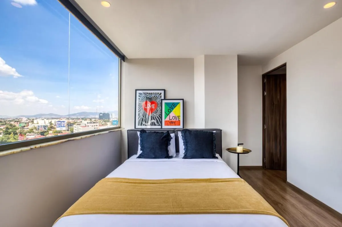 Image 5 of ULIV Apartments Polanco