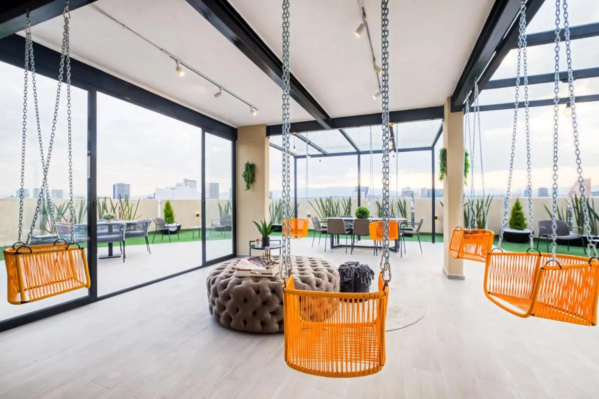 Image 3 of ULIV Apartments Polanco