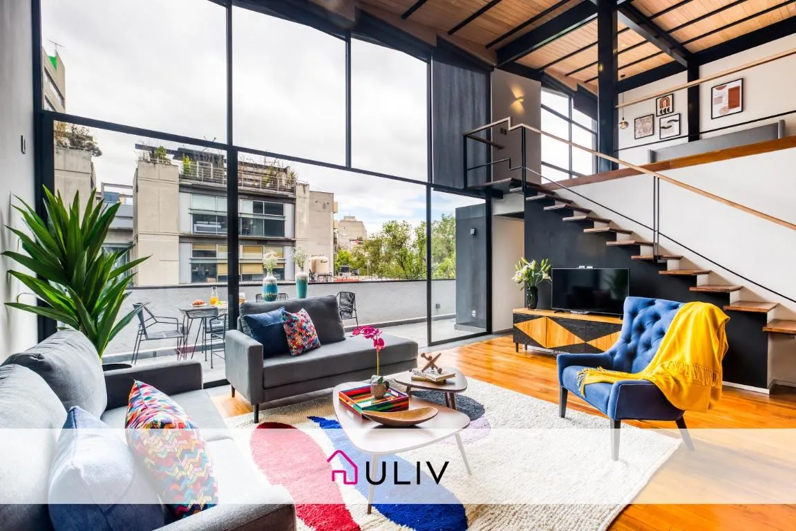 Image of ULIV Condesa