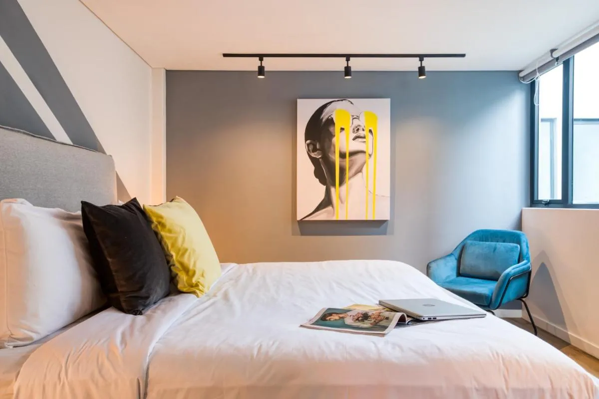 Image 1 of ULIV Family Apartments Polanco