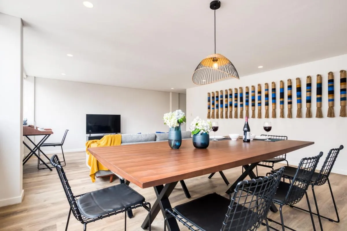 Image 6 of ULIV Family Apartments Polanco