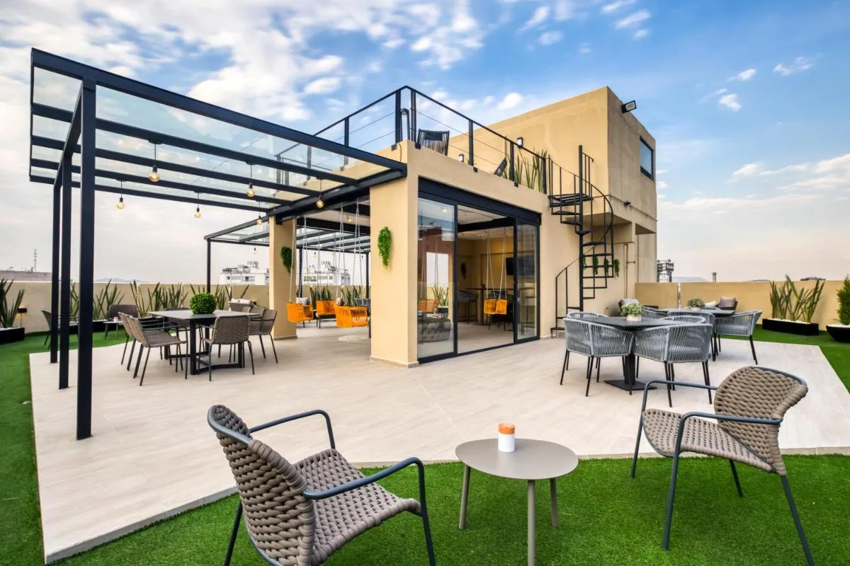Image 2 of ULIV Family Apartments Polanco