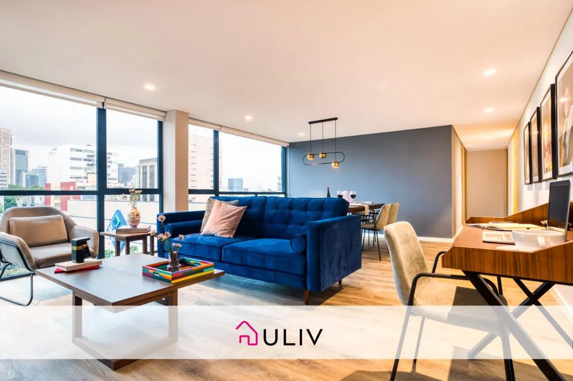 Image of ULIV Family Apartments Polanco
