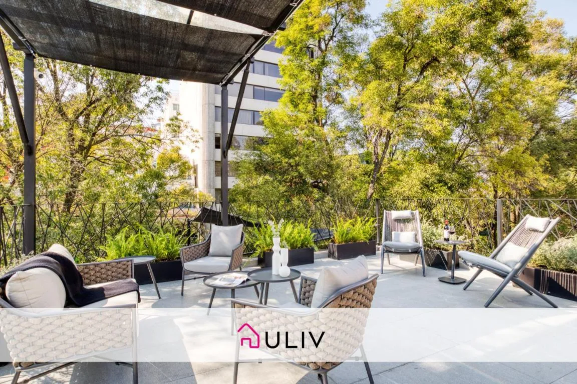 Image of ULIV Park Polanco