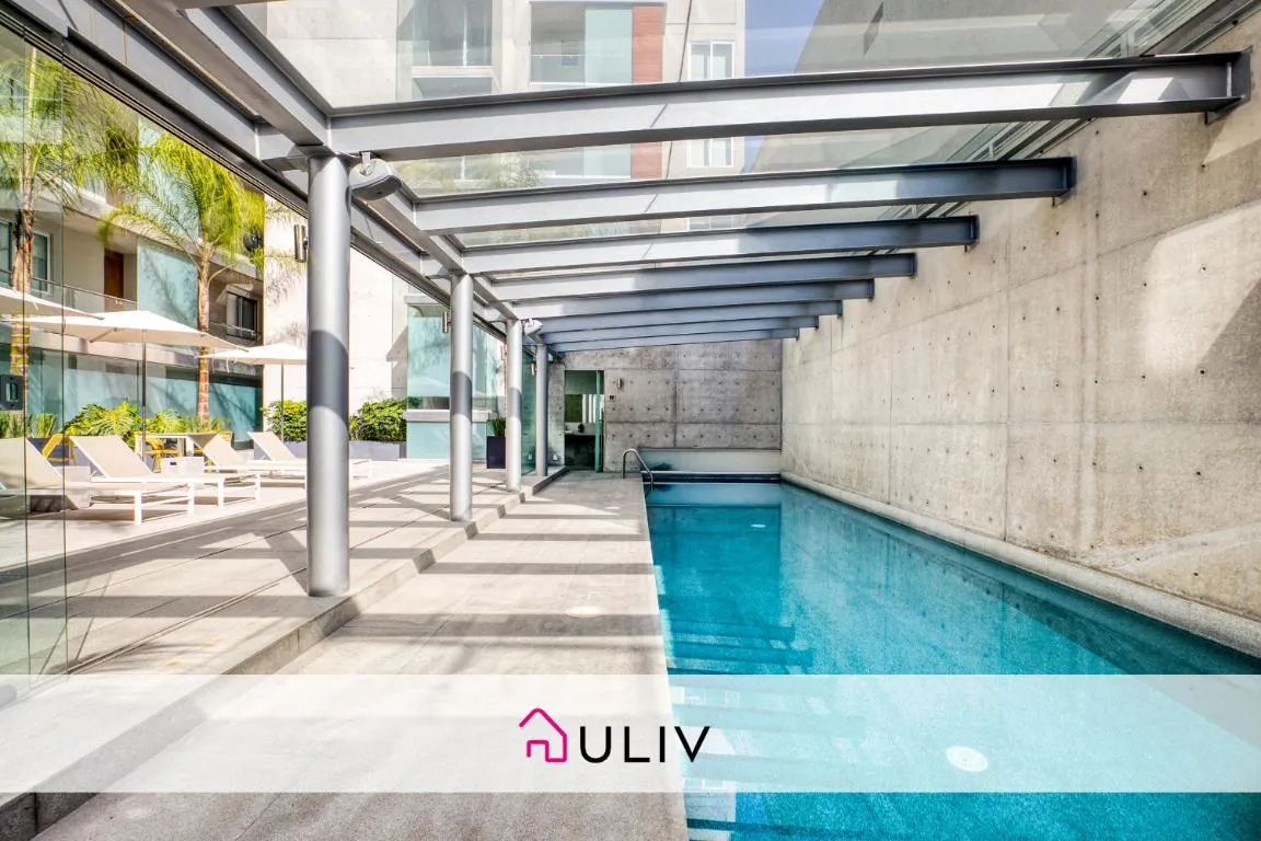 Image of ULIV Polanco