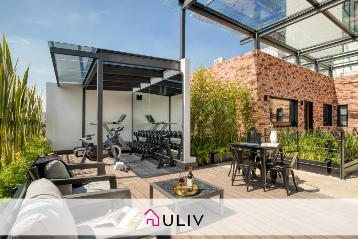 Image of ULIV Roma Norte