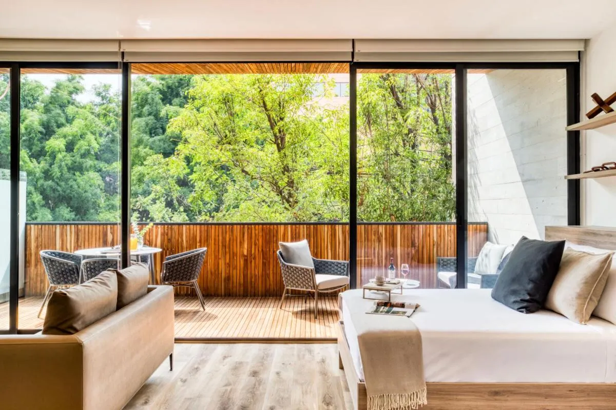 Image 1 of UTOPIC Palacio Polanco by ULIV