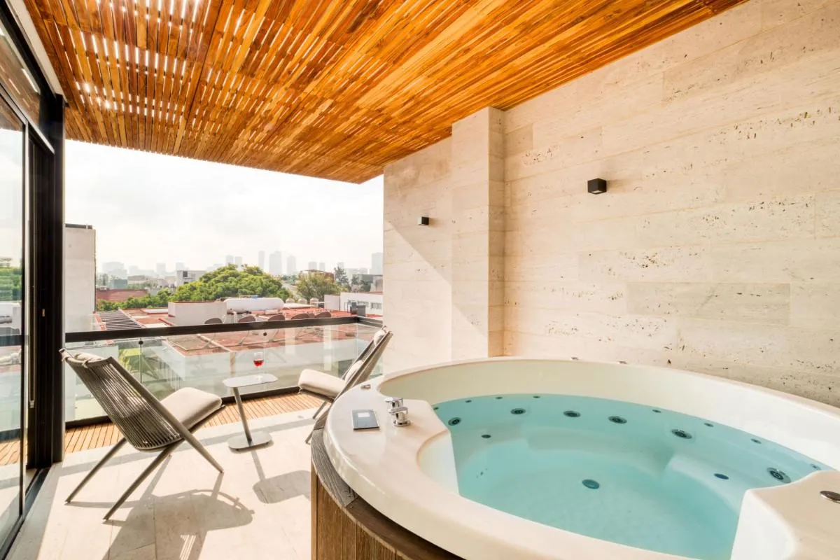Image 6 of UTOPIC Palacio Polanco by ULIV