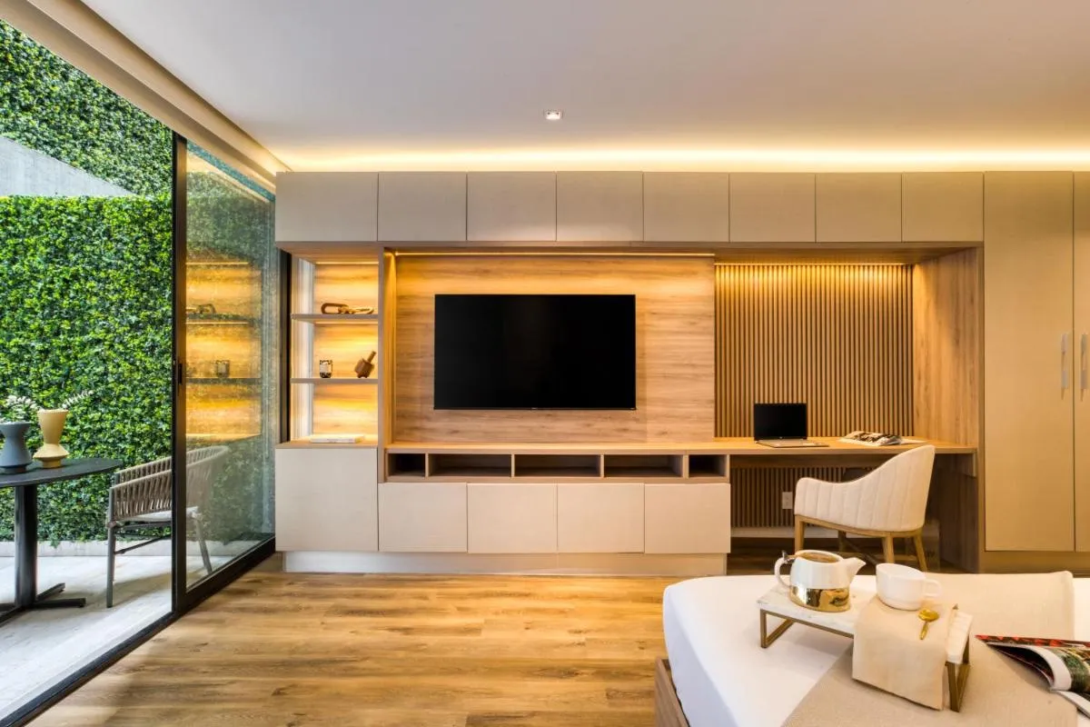 Image 3 of UTOPIC Palacio Polanco by ULIV