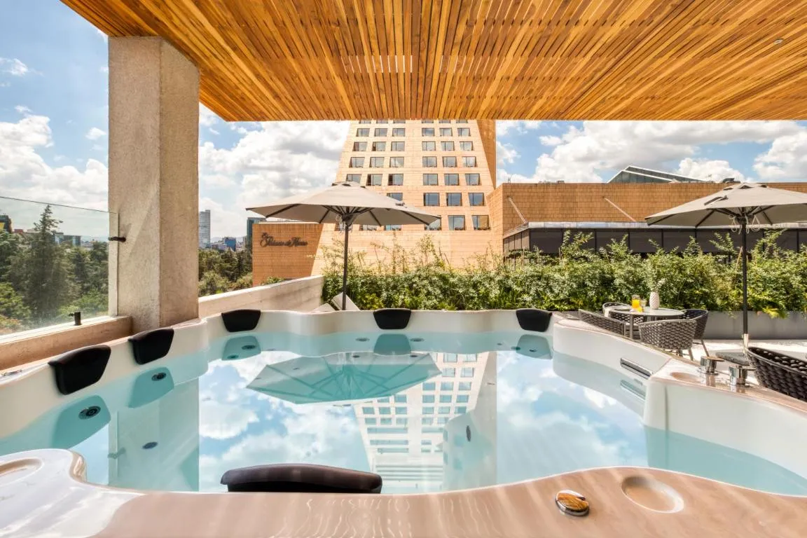 Image of UTOPIC Palacio Polanco by ULIV
